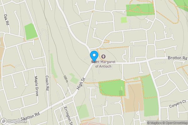 Auction Properties in Brotton|propertyauctions.io