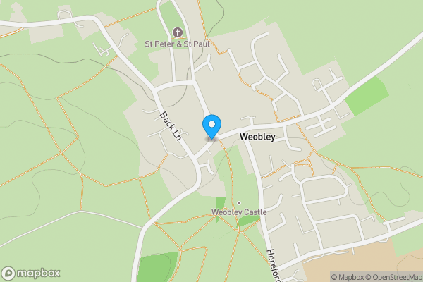 Auction Properties in Weobley|propertyauctions.io