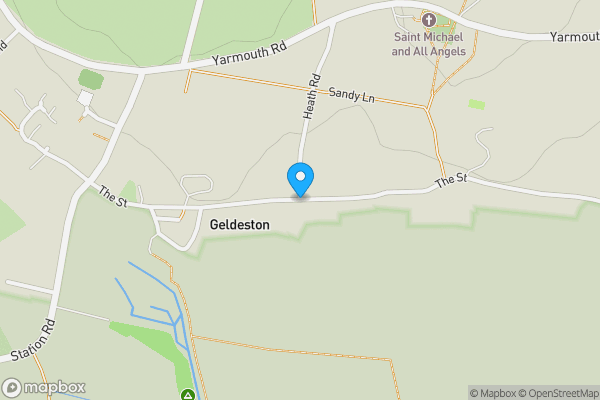 Auction Properties in Geldeston|propertyauctions.io