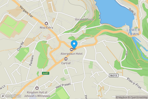 Auction Properties in Abergwaun|propertyauctions.io