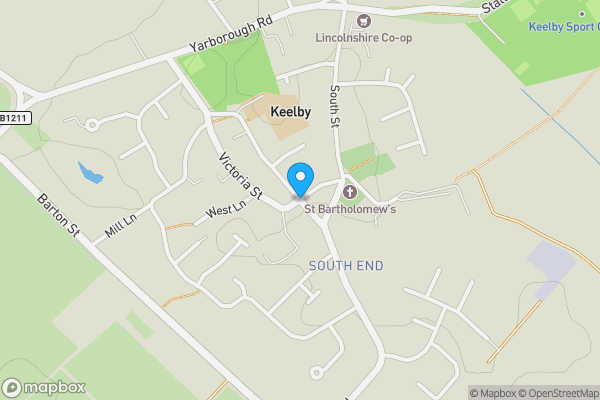 Auction Properties in Keelby|propertyauctions.io