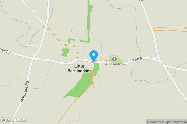 Auction Properties in Little Barningham|propertyauctions.io