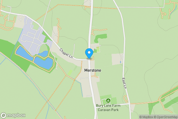 Auction Properties in Merstone|propertyauctions.io