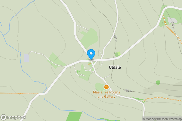 Auction Properties in Uldale|propertyauctions.io