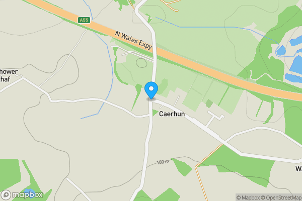 Auction Properties in Caerhun|propertyauctions.io