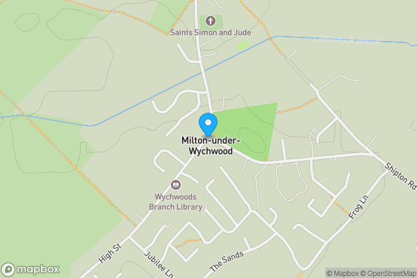 Auction Properties in Milton-under-Wychwoo|propertyauctions.io