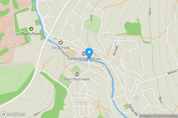 Auction Properties in Llanfairfechan|propertyauctions.io