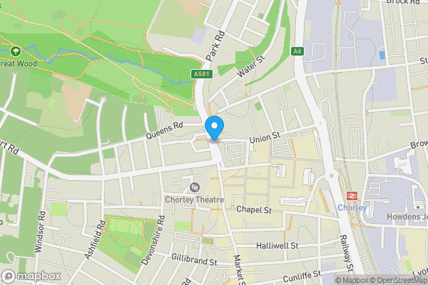 Auction Properties in Chorley|propertyauctions.io