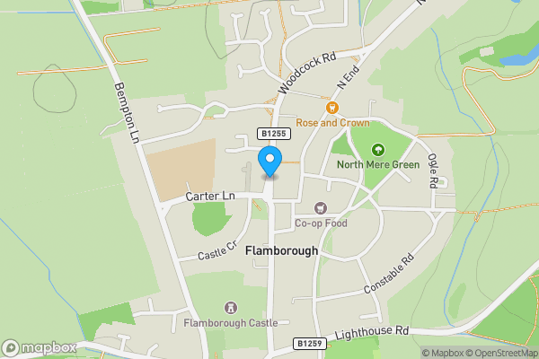 Auction Properties in Flamborough|propertyauctions.io