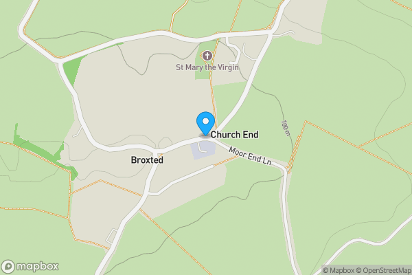 Auction Properties in Broxted|propertyauctions.io