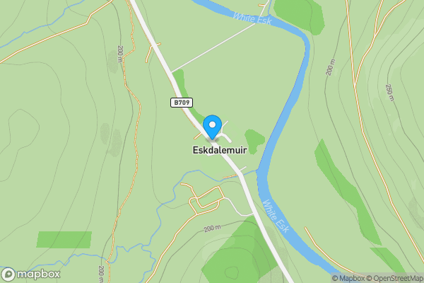 Auction Properties in Eskdalemuir|propertyauctions.io