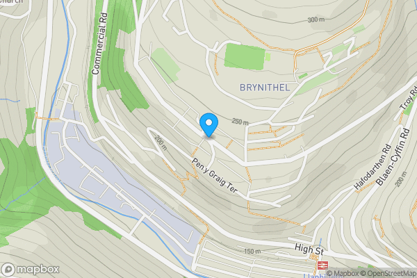 Auction Properties in Brynithel|propertyauctions.io