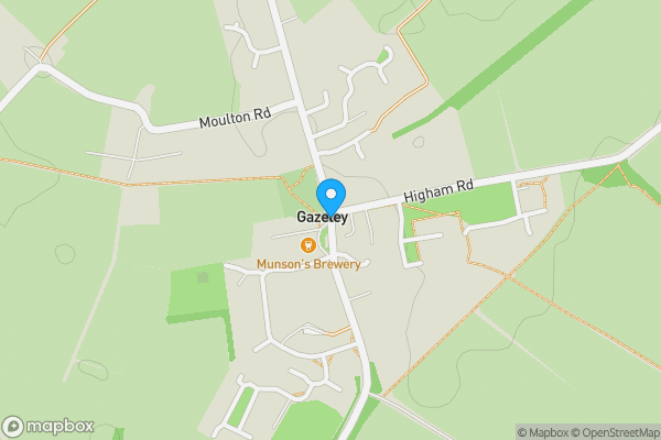 Auction Properties in Gazeley|propertyauctions.io