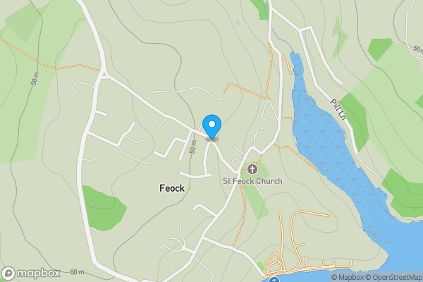 Auction Properties in Feock|propertyauctions.io