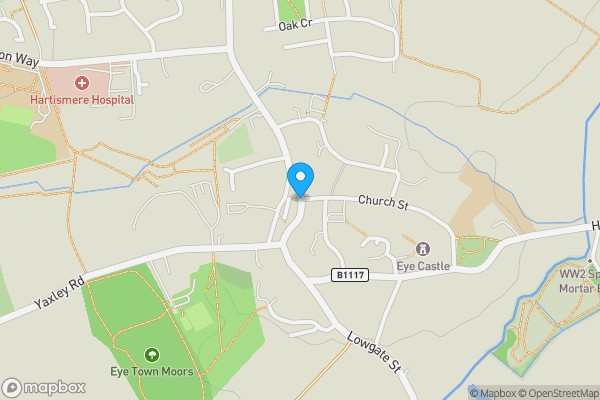 Auction Properties in Eye|propertyauctions.io