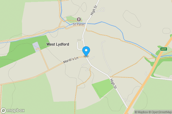 Auction Properties in West Lydford|propertyauctions.io