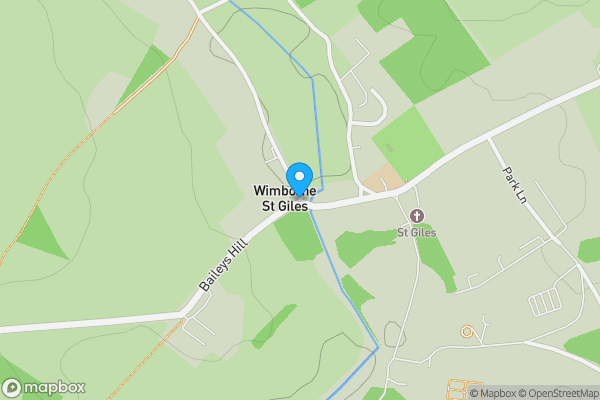 Auction Properties in Wimborne St Giles|propertyauctions.io