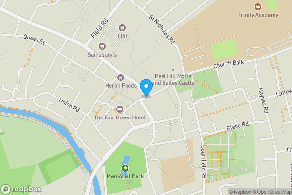 Auction Properties in Thorne|propertyauctions.io