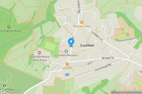 Auction Properties in Cuckfield|propertyauctions.io
