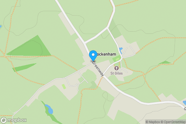 Auction Properties in Tockenham|propertyauctions.io