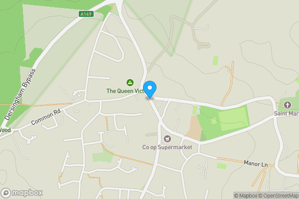 Auction Properties in Snettisham|propertyauctions.io