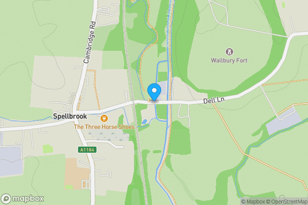 Auction Properties in Spellbrook|propertyauctions.io