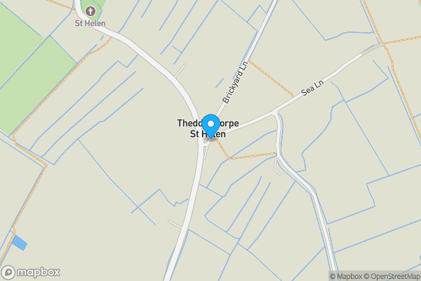 Auction Properties in Theddlethorpe St Hel|propertyauctions.io