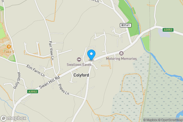 Auction Properties in Colyford|propertyauctions.io