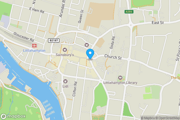 Auction Properties in Littlehampton|propertyauctions.io