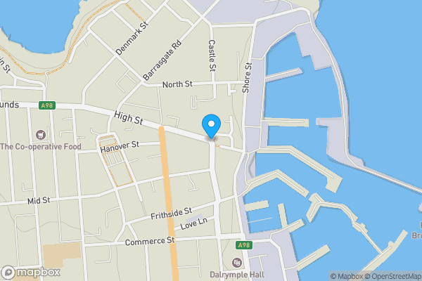 Auction Properties in Fraserburgh|propertyauctions.io