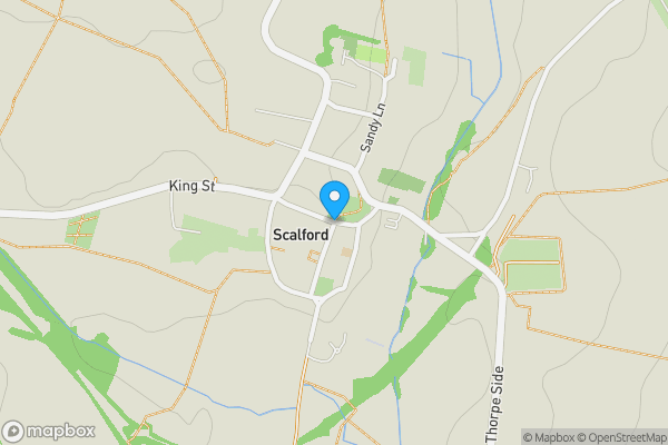 Auction Properties in Scalford|propertyauctions.io