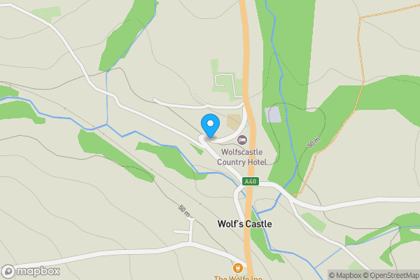 Auction Properties in Cas-blaidd|propertyauctions.io