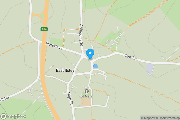 Auction Properties in East Ilsley|propertyauctions.io