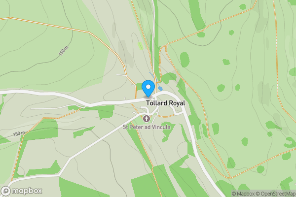 Auction Properties in Tollard Royal|propertyauctions.io