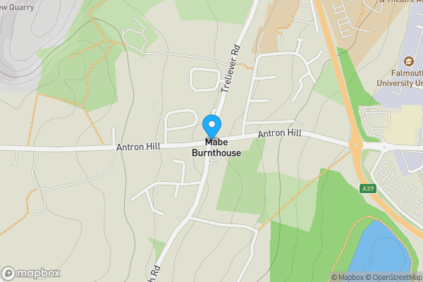 Auction Properties in Mabe Burnthouse|propertyauctions.io