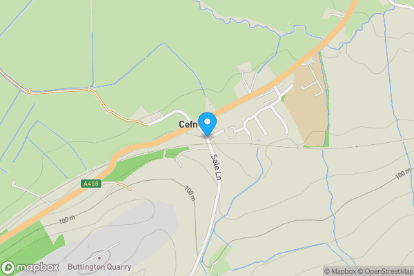 Auction Properties in Cefn|propertyauctions.io