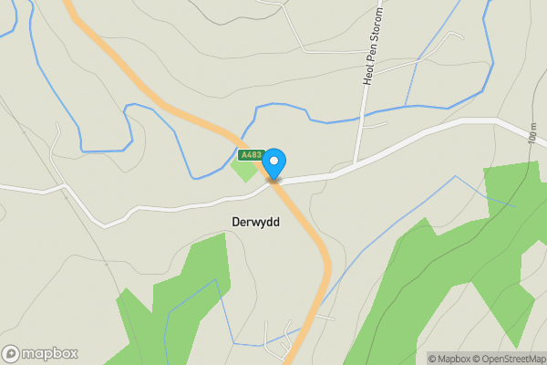 Auction Properties in Derwydd|propertyauctions.io