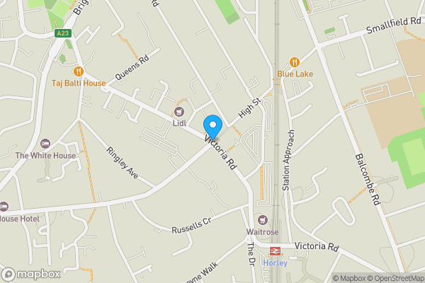 Auction Properties in Horley|propertyauctions.io