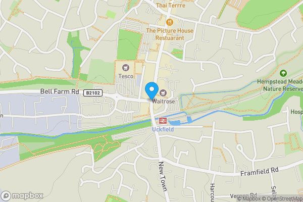 Auction Properties in Uckfield|propertyauctions.io