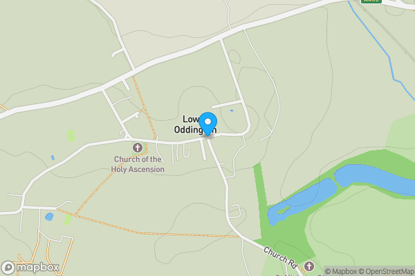 Auction Properties in Lower Oddington|propertyauctions.io