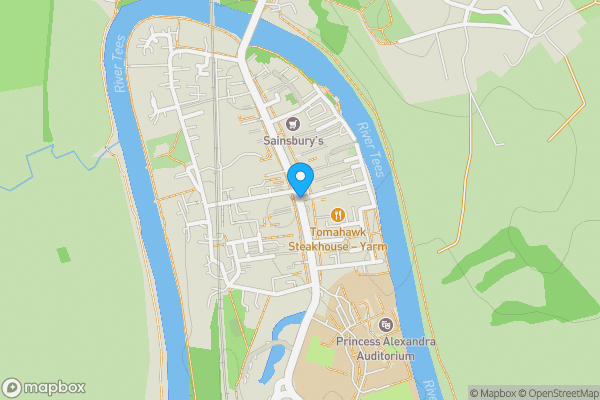 Auction Properties in Yarm|propertyauctions.io