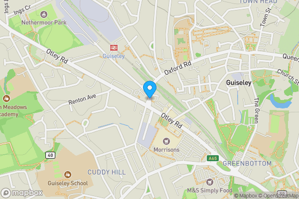 Auction Properties in Guiseley|propertyauctions.io