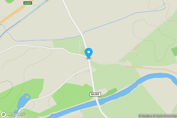 Auction Properties in Garthmyl|propertyauctions.io