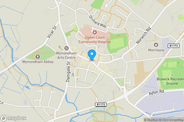 Auction Properties in Wymondham|propertyauctions.io