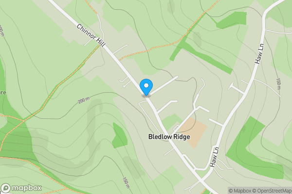 Auction Properties in Bledlow Ridge|propertyauctions.io