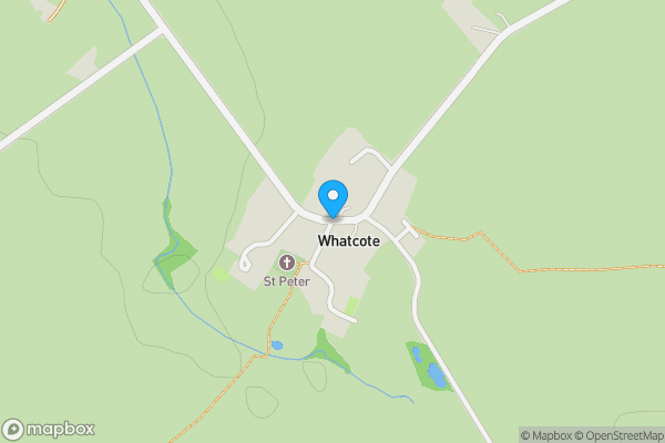 Auction Properties in Whatcote|propertyauctions.io