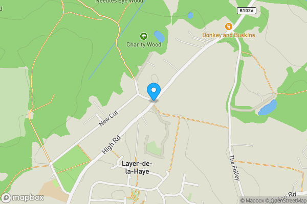 Auction Properties in Layer-de-la-Haye|propertyauctions.io