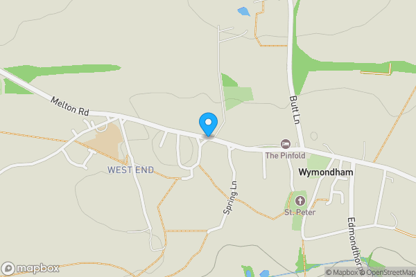 Auction Properties in Wymondham|propertyauctions.io