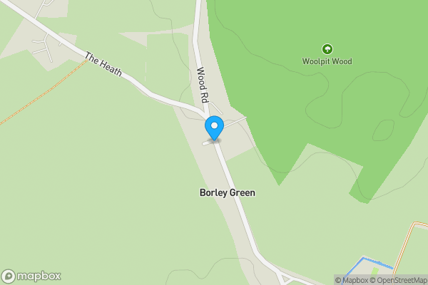 Auction Properties in Borley Green|propertyauctions.io