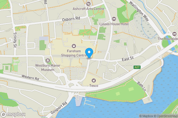 Auction Properties in PO16|propertyauctions.io